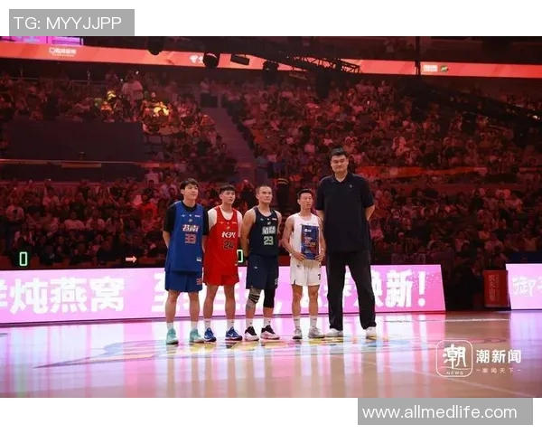 姚明华诸暨的篮球梦想与城市发展的完美结合探讨