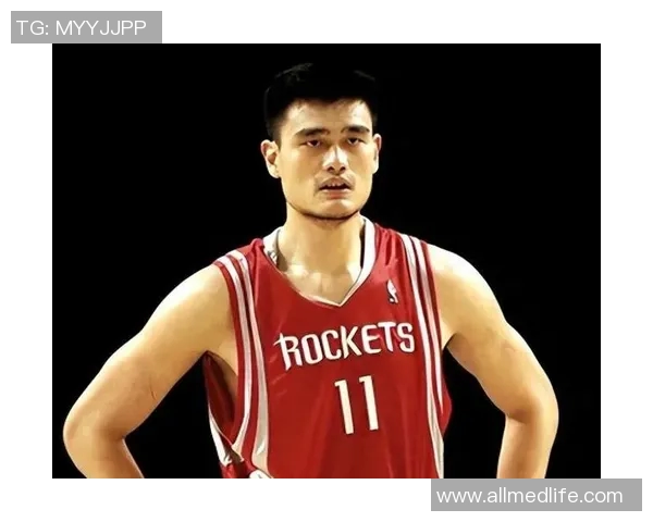 姚明是哪个国家的篮球明星他在NBA的成就与影响力分析