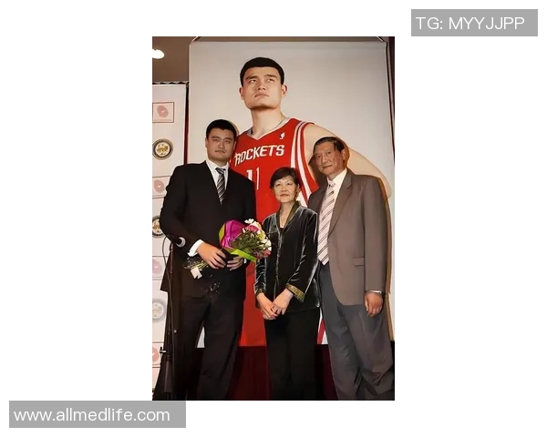 姚明婚礼举办地点揭秘及相关精彩瞬间回顾