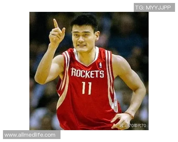 姚明的名言启示我们如何在生活与事业中追求卓越与坚持不懈的精神