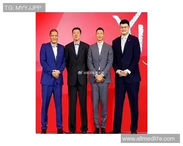 王大卫与姚明的传奇人生交汇点：体育巨星的奋斗与荣耀之路