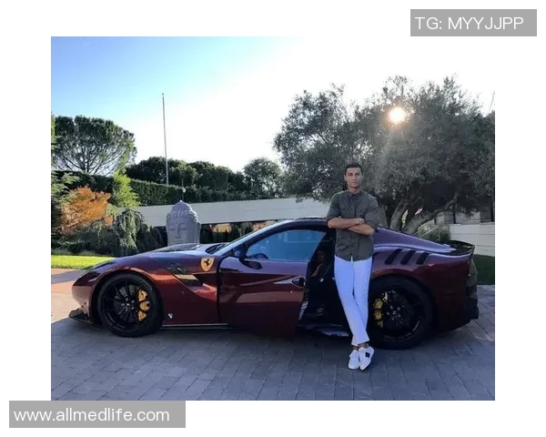 足球明星驾驶技术大比拼谁才是真正的开车高手 足球明星驾驶技术大比拼谁才是真正的开车高手