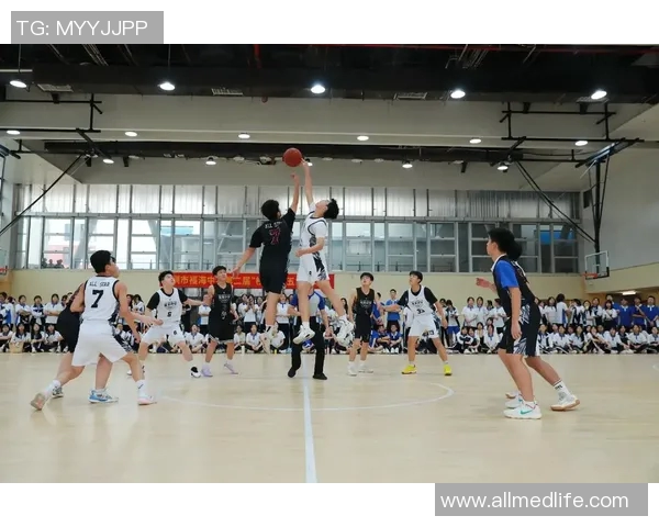 与篮球明星面对面交流的难忘一天体验他们的训练与生活