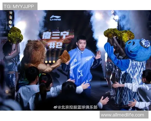 南职篮球全明星盛典即将来袭精彩赛事与明星球员齐聚一堂
